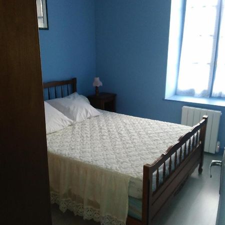 Gite Communal 149 Sainpuits Ngoại thất bức ảnh