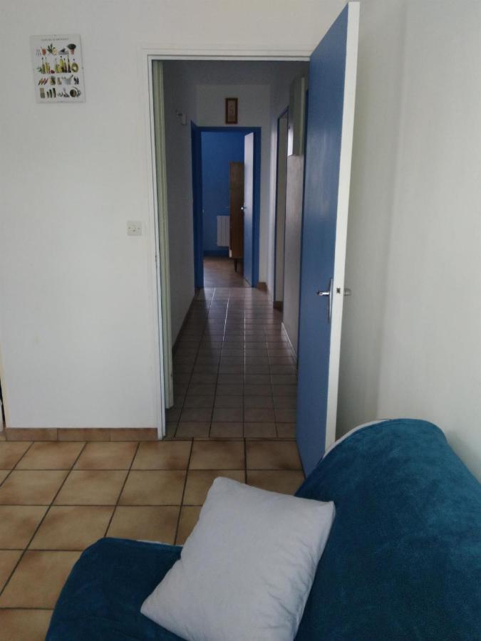 Gite Communal 149 Sainpuits Ngoại thất bức ảnh