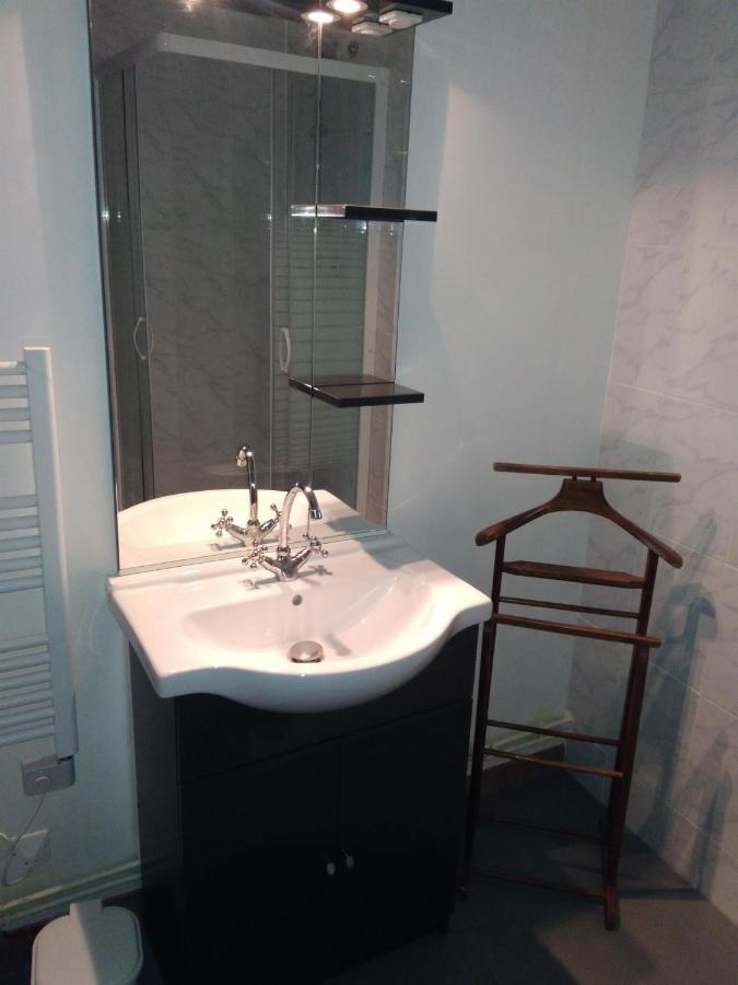 Gite Communal 149 Sainpuits Ngoại thất bức ảnh